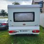 Caravan Elddis 2009 495 xplore Image 6