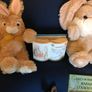 4 Tales of Hopping Wood +3 Rabbits + Rabbit Box Image 4