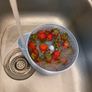 360 Degrees Fruit Washing Bowl Image 4