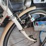 free vintage ladies bike Image 7