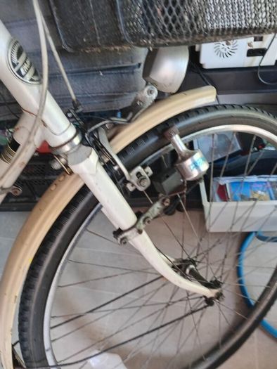 free vintage ladies bike