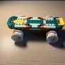 Lego Creator 3 in 1 Roller skate Image 8