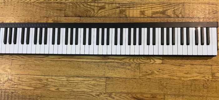 88-key Keyboard