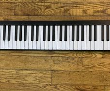 88-key Keyboard