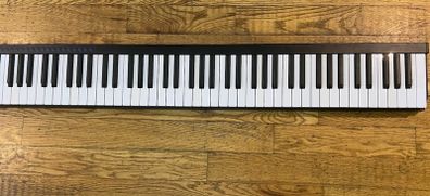 88-key Keyboard