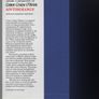 Conor Cruise O'Brien. Anthology. Donald Harman Akenson Image 3