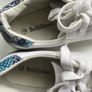 Bellissimo Ladies trainers size 5 Image 7