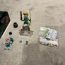 The Legend of Zelda A Link Between Worlds Link Figma Figure Image 2
