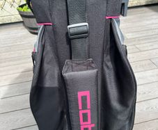 cobra golf bag