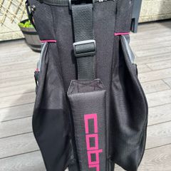 cobra golf bag