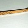 Vintage Hallmarked 9ct Gold Tie Pin Image 9