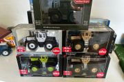 1:32 farm models