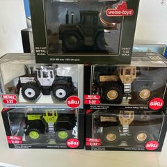 1:32 farm models