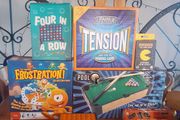 7 cool games