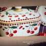 WANTED. Nicholas Mosse Cherry pieces please to buy or swap .Happy to pay your asking price Image 2