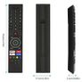 Universal Remote Control for TV Image 3