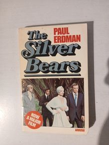 The Silver Bears by Paul Erdman