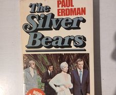 The Silver Bears by Paul Erdman
