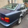 Bmw E34 520i M50  Fresh Nct 10/27 Image 5