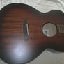 Tanglewood Crossroads Acoustic Guitar Image 5