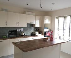 Used Kitchen