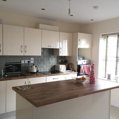 Used Kitchen