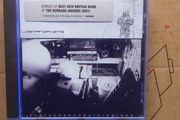 Lost Prophets - The Fake Sound of Progress CD