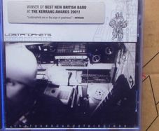Lost Prophets - The Fake Sound of Progress CD