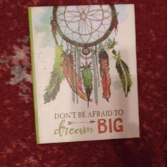 Hardback Notebook, New lined notebook,Stationery