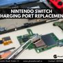 Nintendo Switch repairs Image 5