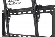 TV Wall Mount Bracket Flat Tilt 32-55"