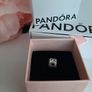 New genuine pandora pink essence appreciation charm Image 5