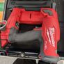 Milwaukee 18 gauge finish nailer Image 5