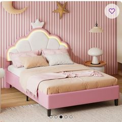 single bed