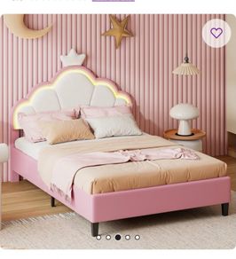 single bed
