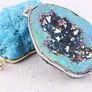 Rough Crystal Pendent Image 2