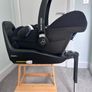 Maxi Cosi Car seat and 2way Isofix Base Image 2