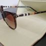 Burberry Womens Sunglasses BE4216 Image 5