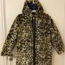 Girls Winter Coat Image 2