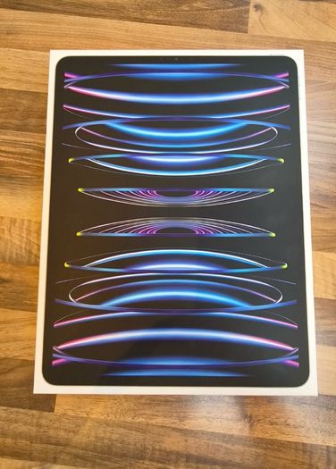 iPad Pro M2 12.9-inch 6th Generation