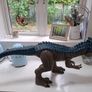 Jurassic Xl Dinosaur Image 2