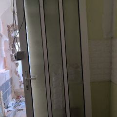 door