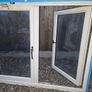 pvc double glazed window Image 3
