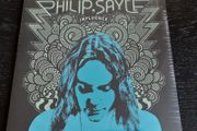 Philip Sayce (new)
