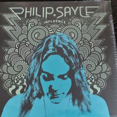 Philip Sayce (new)