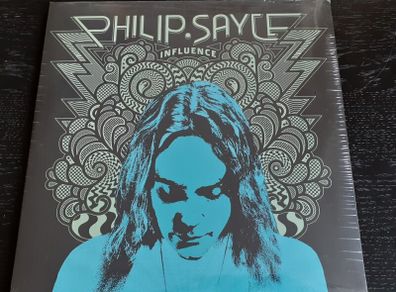 Philip Sayce (new)