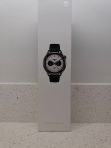 Xiaomi Watch S4 Smart Watch As New