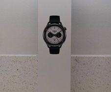 Xiaomi Watch S4 Smart Watch As New