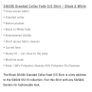 Siksilk Grandad Short Sleeve Fade Shirt Image 6