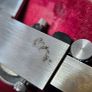 Mitutoyo 505-633 metric dial caliper Image 6